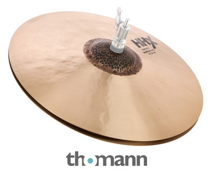 SABIAN Medium Hats 14″/36cm 7e0e59d776uA5WS6vAE1y4Z0V7Fgb9
