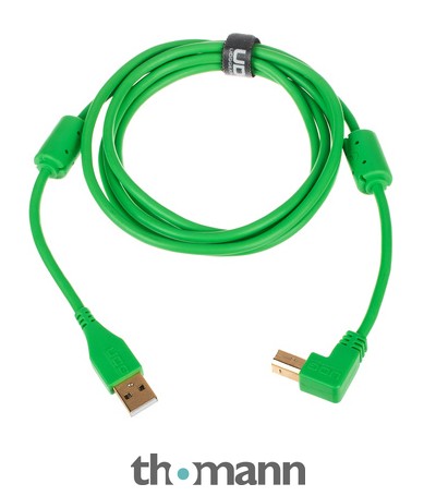 UDG Ultimate USB 2.0 Cable A2GR – Thomann UK