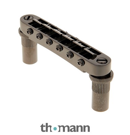 Gotoh GE103B-T CB TOM-Style Bridge – United States