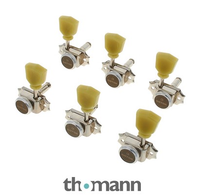 Gotoh SD90-SL MG-T Locking 3L/3R N – United States