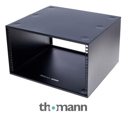 Millenium Steel Box 6 45 – Thomann Danmark
