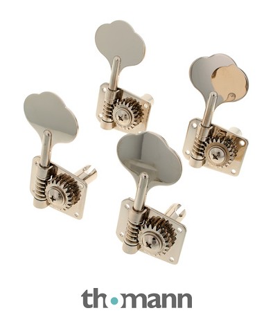 Gotoh GB10 4L N Bass Tuners – United States