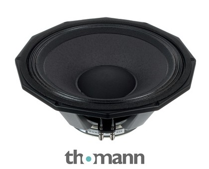box speaker precision device