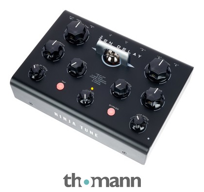 Erica Synths Zen Delay – Thomann België