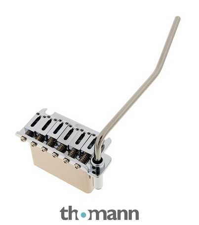 Gotoh 510TS-FE1 ST-Style Tremolo C – United States