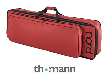 Clavia Nord Soft Case Electro HP – United States