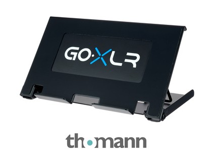 TC-Helicon GO XLR Mini – Thomann United States