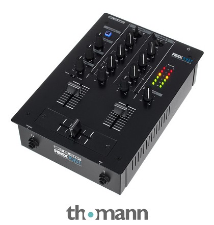 C4-1606RELOOP RMX10BT BLUETOOTH対応 DJミキサー Reloop RMX-10BT – United States