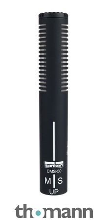 Sanken CMS-50 – Thomann UK