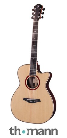 Guitare acoustique Furch Orange OMc-SR SPA W/LRB | Test, Avis & Comparatif