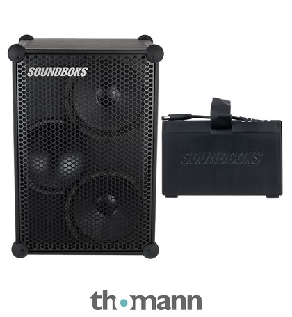 soundboks 2 price
