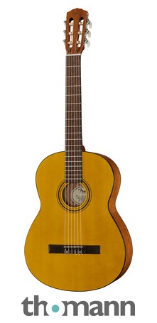 FENDER ESC105 - Guitare Classique 4/4 Avec housse