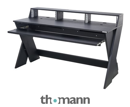 Glorious Sound Desk Pro black – Thomann France