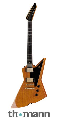 Harley Benton EX 76 Classic GHW AN Thomann Ell da