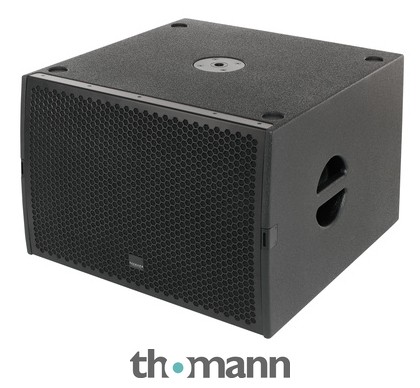 thomann subwoofer