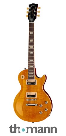 Gibson les shop paul standard thomann