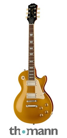 Thomann les discount paul standard