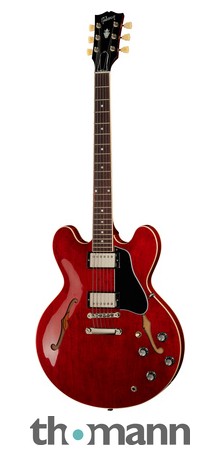 Epiphone dot thomann clearance