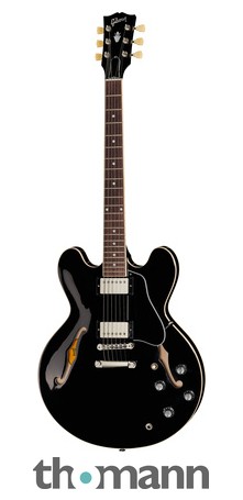 Guitare électrique Epiphone Jim James ES-335 70s WF , Avis, Test et Comparatif