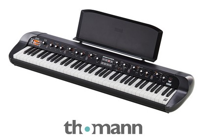 Korg on sale sv2 73