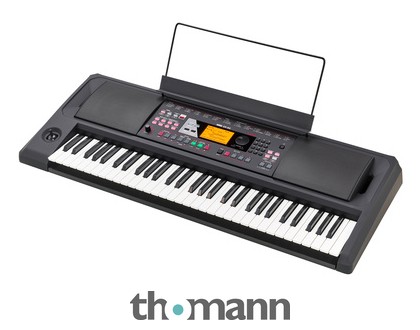 Korg EK-50 L – United States