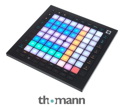 Novation Launchpad Pro MK3 – Thomann UK