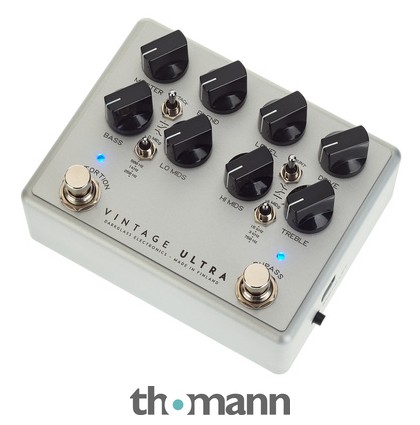 Darkglass Vintage Ultra v2 Aux – Thomann United States