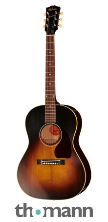 Gibson 1942 Banner LG-2 Vintage SB – United States