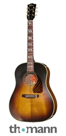 Gibson 1942 Banner Southern Jumbo VS – Thomann UK