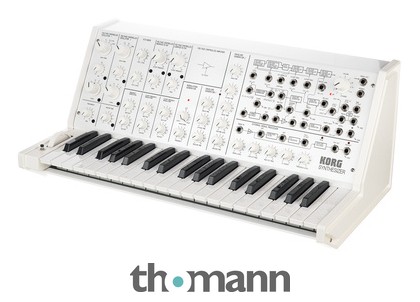 Korg Ms Fs Wh Thomann Ireland