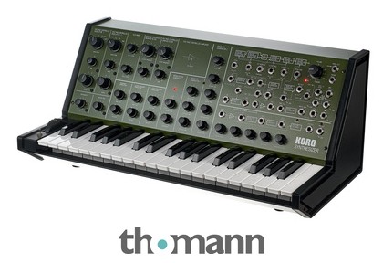 Korg Ms Fs Gn Thomann Uk
