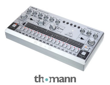 Behringer rd 6 thomann store