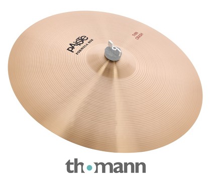 【割アリ】クラッシュシンバルPAiSTe power crash 17㌅ Paiste | Signature Power Crash | モリダイラ楽器