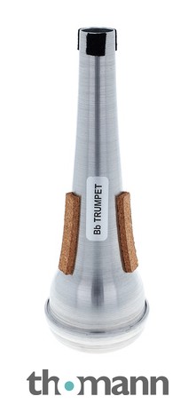 Tom Crown Trumpet Pixie Alu – United States