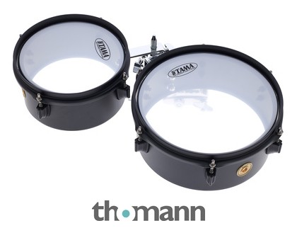Tama MT810STBK Mini Timb. 08