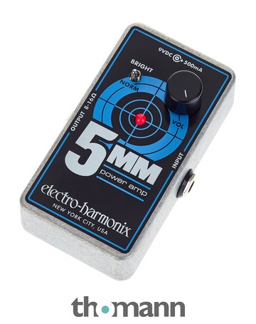 Ehx power amp discount