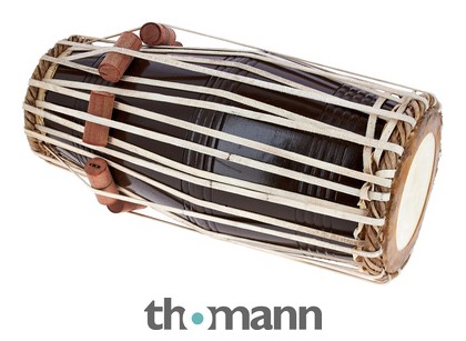 Thomann Nataraj Pakhawaj – Thomann France