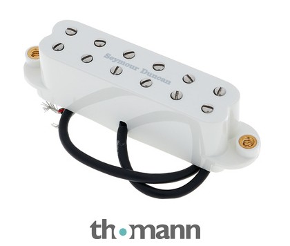 ギター Seymour Duncan JB Jr. PU Seymour Duncan JB Jr.™ Strat Pickup | Seymour Duncan