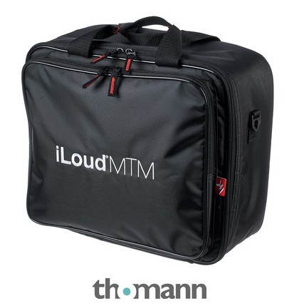 IK Multimedia iLoud MTM Travel Bag – United States