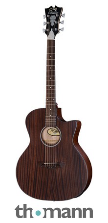 DAngelico Premier Gramercy LS – United States