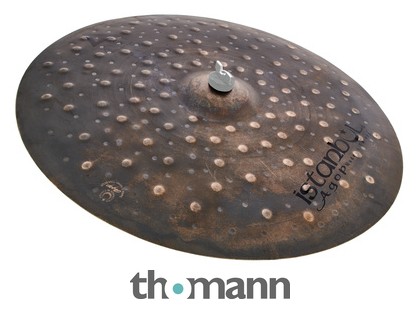 Istanbul Agop 22