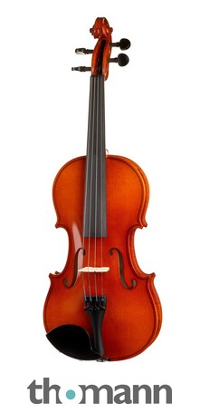 モダンヴァイオリン　(a modern french　violin) Buy F.R. Pfretszchner Model 55 Step-up European Violin