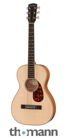 Larrivee P 03 Mahogany Thomann Uk