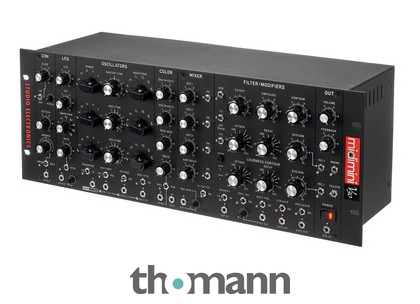 STUDIO ELECTRONICS MIDIMINI メンテ済み Studio Electronics MidiMini V30 | Vintage Synth Explorer