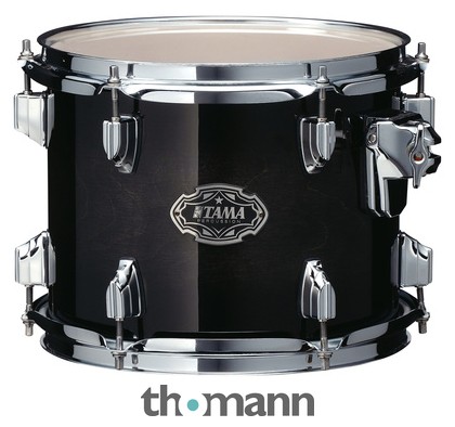 Tama 10x08 Concert Tom CCLT10A-TPB – United States