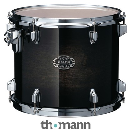 tama☆彡ページです＊ Tama 13x11 Concert Tom CCLT13D-TPB – United States