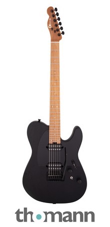 ギター CHARVEL Pro-Mod So-Cal - TIME SALE! Charvel Pro-Mod So-Cal St.2 HH 2PT BKA – United States