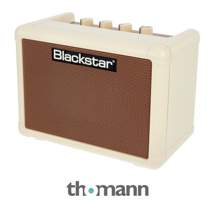 Blackstar fly 3 vintage new arrivals
