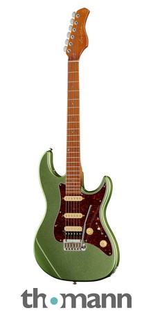 Larry Carlton S7 SG 2nd Gen – Thomann United States