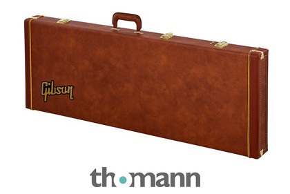Gibson Explorer Case – United States